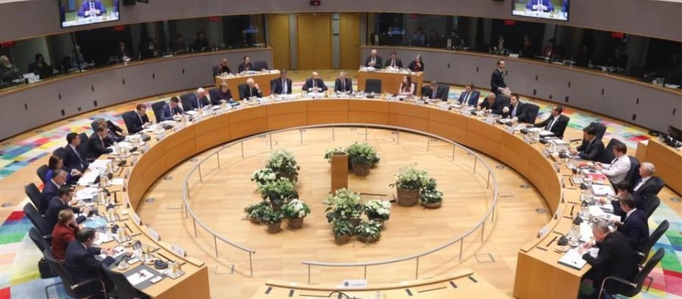 Στις Βρυξέλλες σήμερα οι ΥΠΕΞ της ΕΕ για το Συμβούλιο Εξωτερικών Υποθέσεων - Τι θα συζητήσουν;